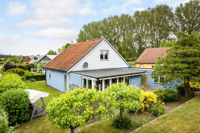 Simrishamn, Simrishamns kommun