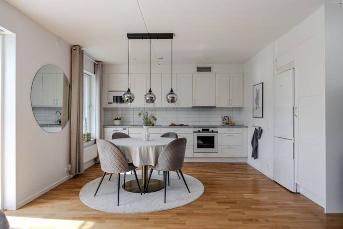 2 rum Lägenhet på Gamla Kronvägen 47B Partille centrum Partille kommun - bild 14