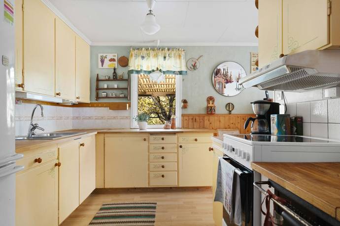 3 rum Villa på Konvaljevägen 5 Haninge kommun - bild 11