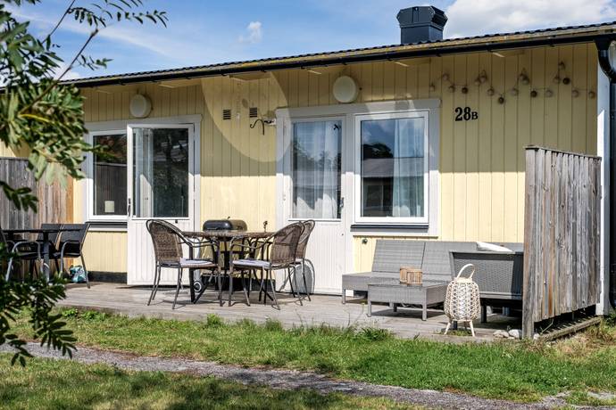 2 rum lägenhet på Betaniavägen 28B Tofta - Gnisvärd, Gotlands kommun - bild 1