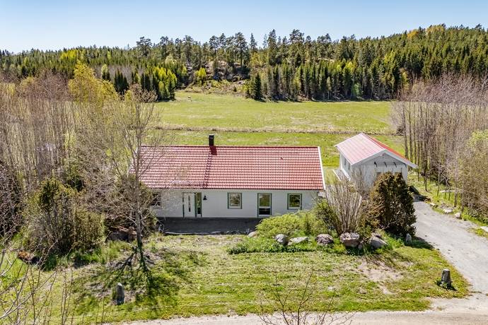 5 rum Villa på Hälleby 258 Östuna Knivsta kommun - bild 7