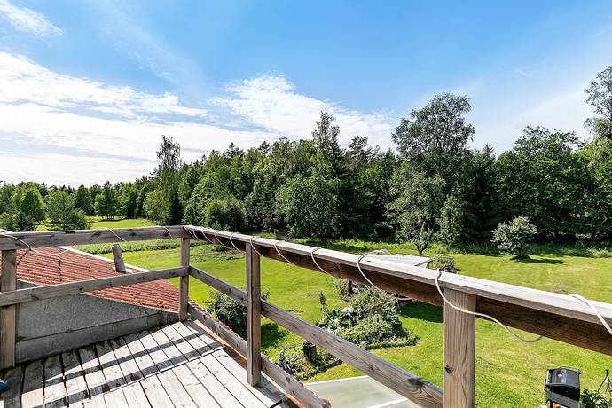5 rum Villa på Fridhem 1 Mariefred Hedlandet Strängnäs kommun - bild 18