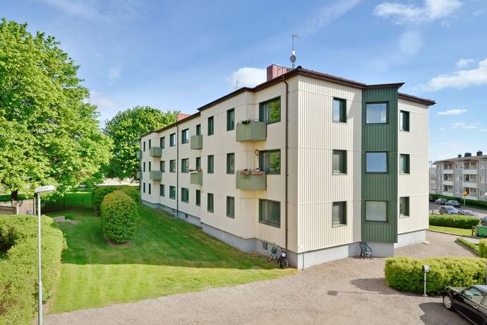 1 rum Lägenhet på Himmelstalundsvägen 38 Norrköping Norrköpings kommun - bild 16