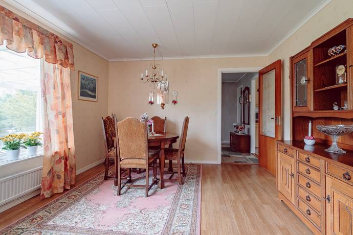 5 rum Villa på Centrumvägen 9 Dannike Borås kommun - bild 11