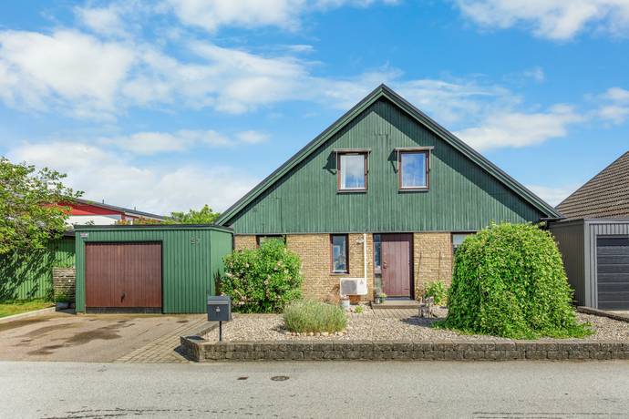ANNEDALSGATAN 57, Sockerbruksområdet, Svedala kommun