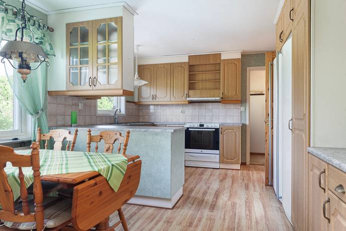 5 rum Villa på Karindahlsvägen 15 Jonstorp Höganäs kommun - bild 5