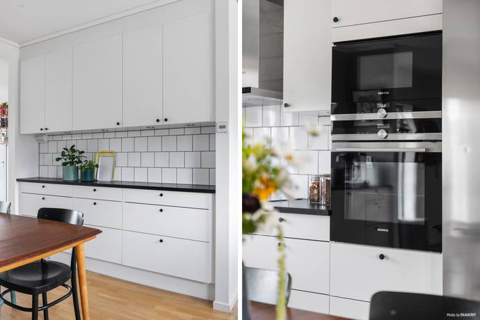 6 rum villa på Åkerbruksgatan 16 Åkerbruket, Svedala kommun - bild 4