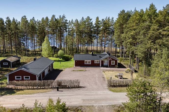 Nusnäs, Mora kommun