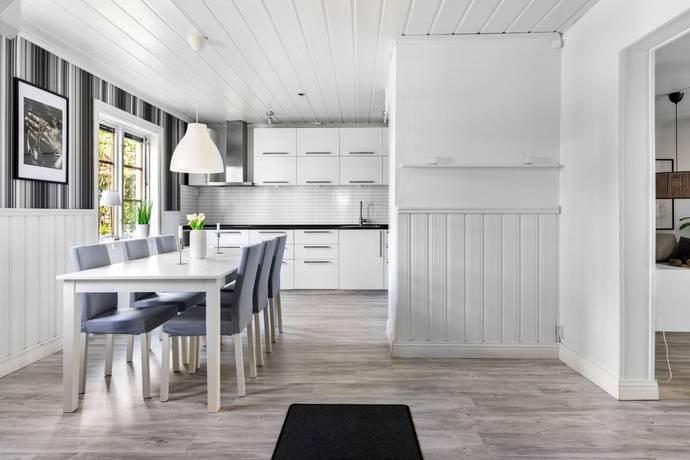 5 rum villa på Vintervägen 10 Bollnäs, Bollnäs kommun - bild 5