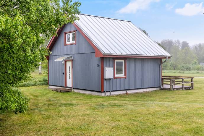 4 rum fritidshus på Kesnäs Fiskarvägen 1, stuga 301 Kesnäs, Borgholms kommun - bild 4