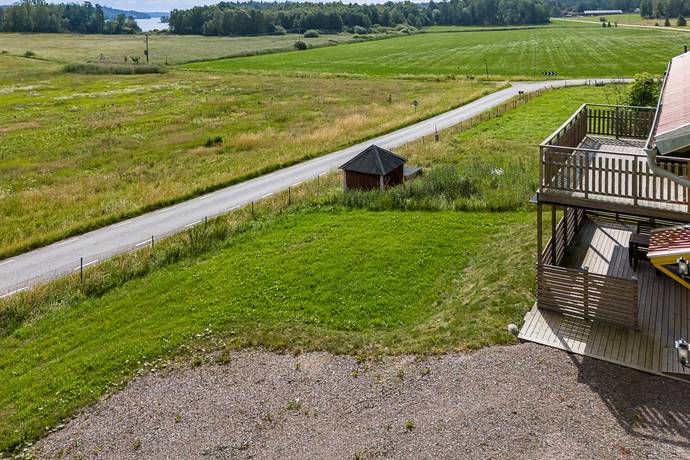 7 rum Gård/skog på Edesta 33 Mölnbo Södertälje kommun - bild 36