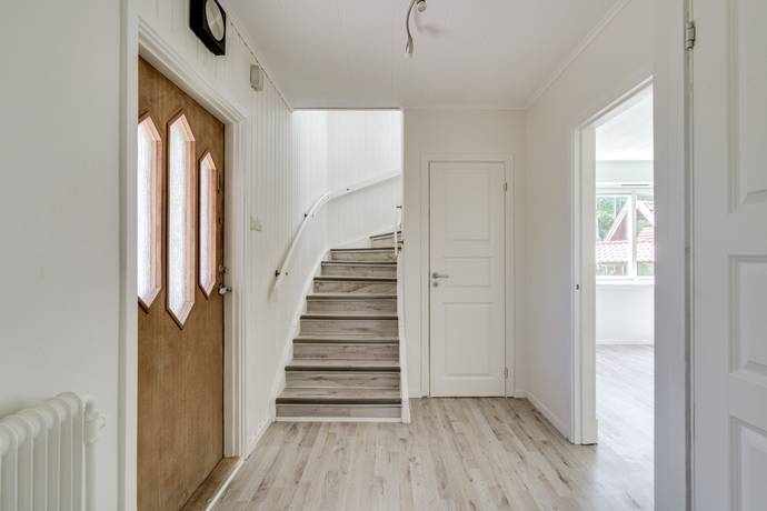 80 m² Villa på Holmagatan 76 Hällabrottet Kumla kommun - bild 11