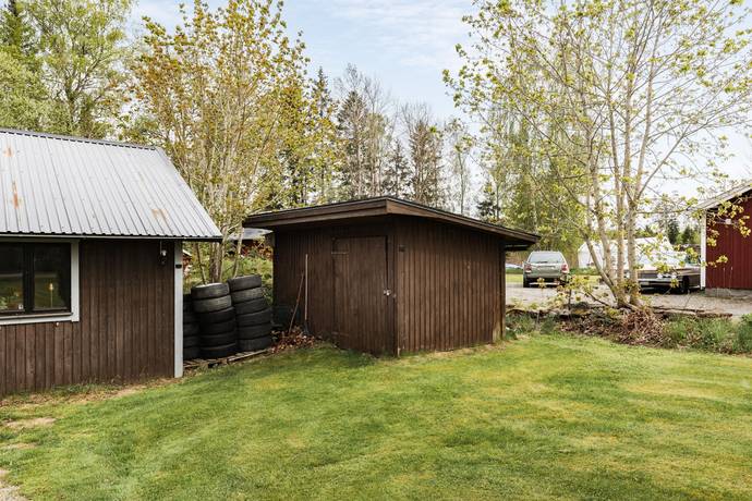 5 rum Villa på Björkvägen 15 Madängsholm Tidaholms kommun - bild 6