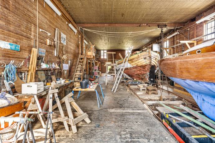 övrig på Varvsvägen 18 Ronneby, Ronneby kommun - bild 5