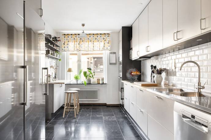 5 rum Lägenhet på Bytaregatan 7 Lund - Centrum Lunds kommun - bild 12