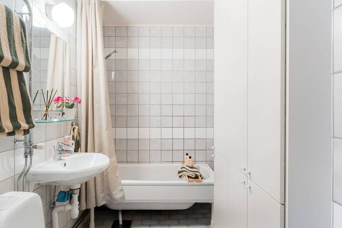 5.5 rum Lägenhet på Bergsgatan 6 Centrala Sundbyberg Sundbybergs kommun - bild 22