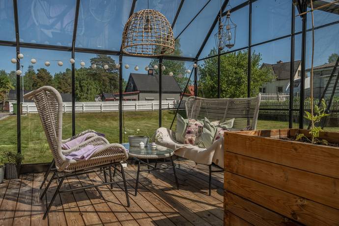 5 rum Villa på Kilavägen 39 Annelund Säffle kommun - bild 11
