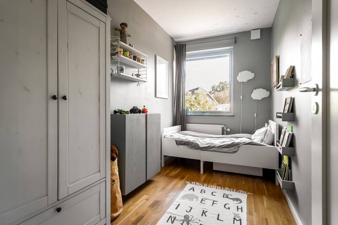 4 rum Lägenhet på Hagåkersgatan 7B Mölndal Mölndals kommun - bild 21