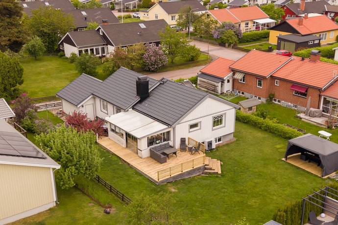 Ransbygatan 3, Lorensberg, Karlstads kommun