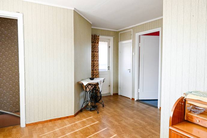 5 rum Villa på Järnvägsgatan 48 Emmaboda Emmaboda kommun - bild 37