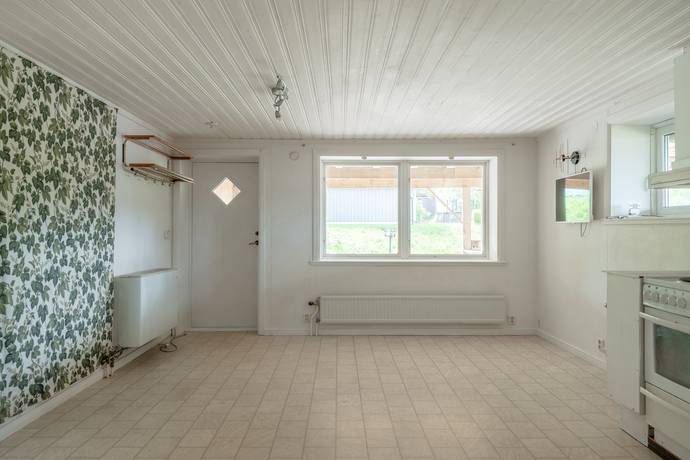 7 rum Villa på Vörderås 158 Transtrand Malung-Sälens kommun - bild 34