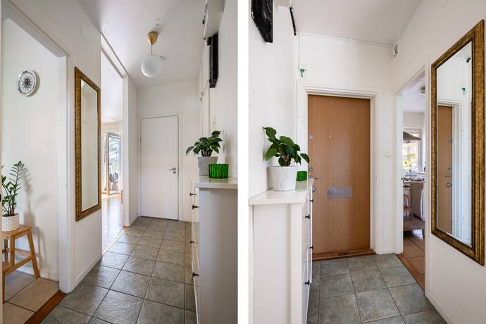 2 rum Lägenhet på Möckelvägen 34 Årsta Stockholms kommun - bild 32