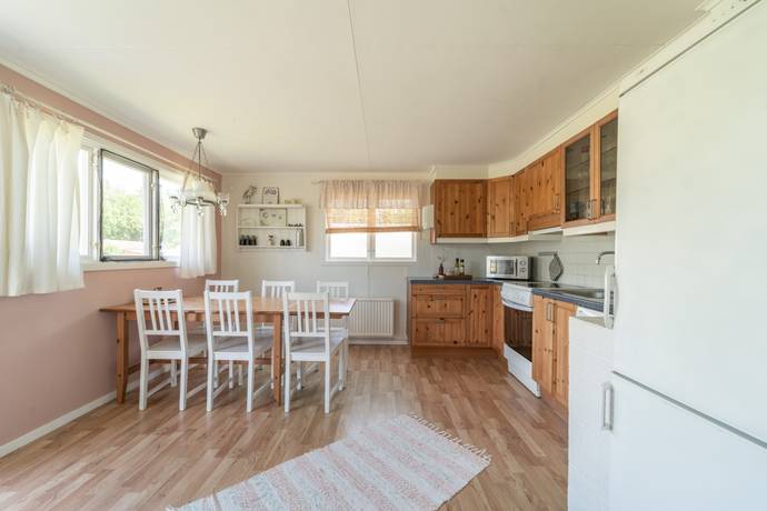6 rum fritidshus på Grankullavägen 281C Grankullavik, Borgholms kommun - bild 5