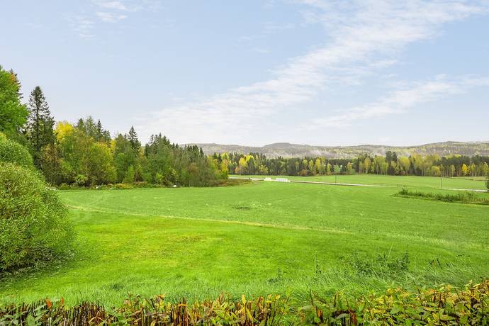 4 rum Gård/skog på Hjältan 384 Torpshammar Ånge kommun - bild 34