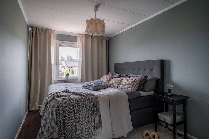 6 rum Villa på Humlevägen 14 Bollstanäs Upplands Väsby kommun - bild 27