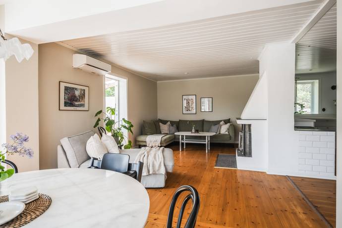 3 rum Villa på Sippstigen 21 Engesberg Gävle kommun - bild 28