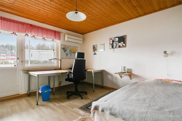 5 rum Radhus på Rågången 21 Botkyrka-Alby Botkyrka kommun - bild 7