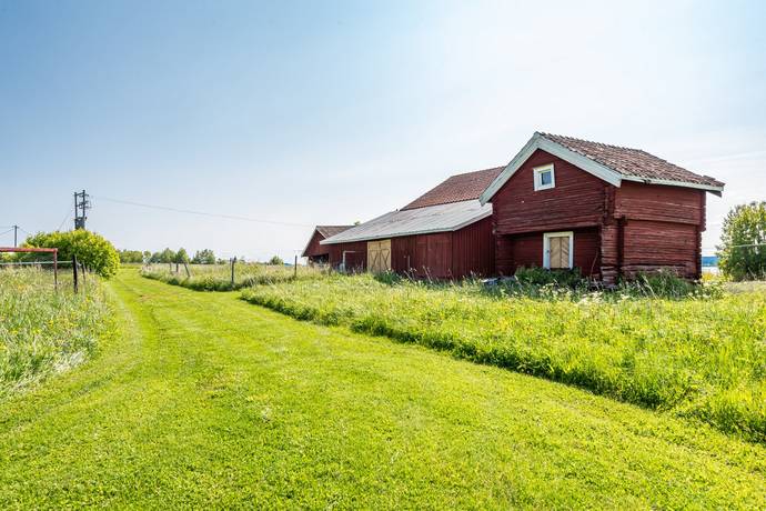 7 rum Gård/skog på Hov 110 Hackås Bergs kommun - bild 80