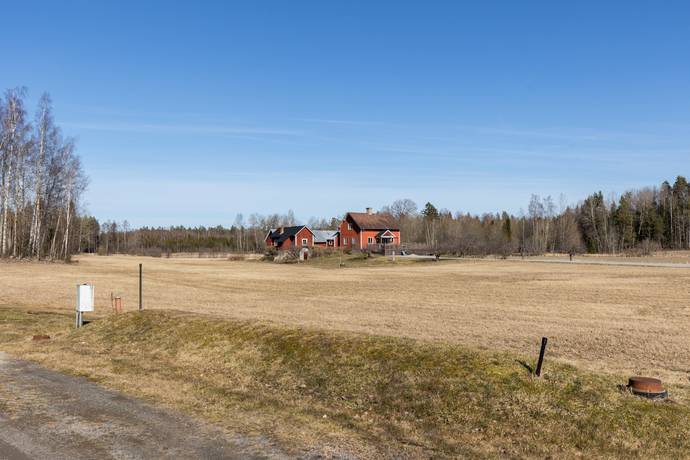 7 rum Villa på Hidingsta 822 Örebro kommun - bild 47