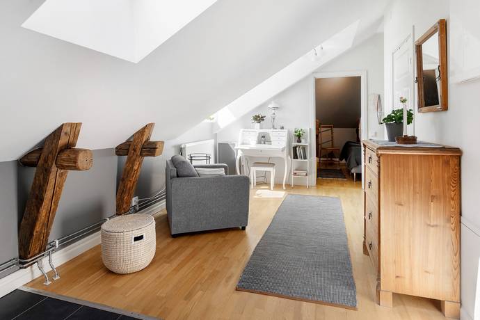 2 rum Lägenhet på Fängelsegatan 7A Södermalm Västerviks kommun - bild 13
