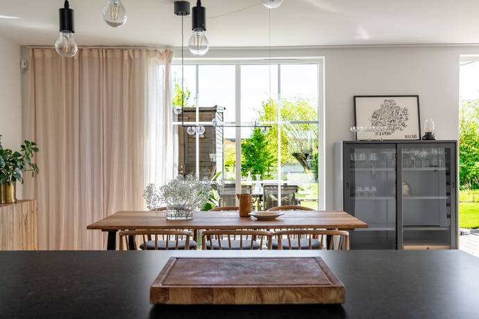 6 rum Radhus på Rosmarinvägen 25 Västra Ingelstad Vellinge kommun - bild 3