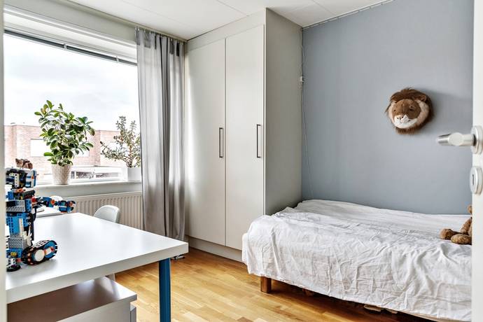5 rum Radhus på Olof Skötkonungs gata 29 Raus Helsingborgs kommun - bild 30