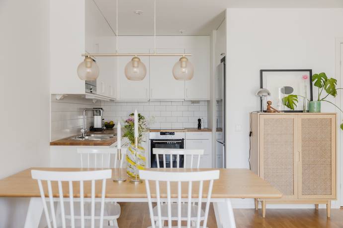 2 rum lägenhet på Raffinadgatan 5 Lund - Centrum, Lunds kommun - bild 4