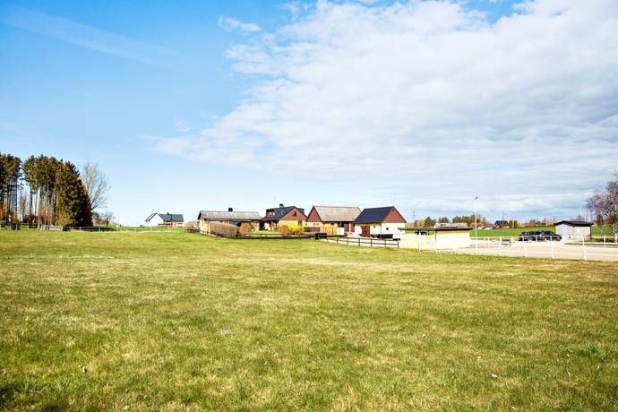 6 rum Villa på KRÅKEGÅRDSVÄGEN 20 Krågeholm Svedala kommun - bild 36