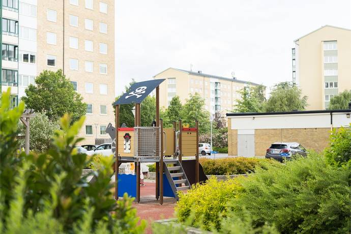 3 rum Lägenhet på Berguvsgatan 6B Söderkulla Malmö kommun - bild 23