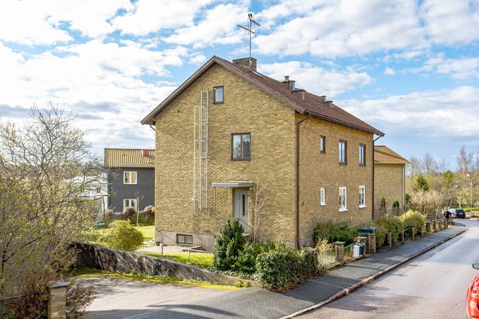 297 m² Övrig på Kringelängsvägen 27 Rotorp Halmstads kommun - bild 2