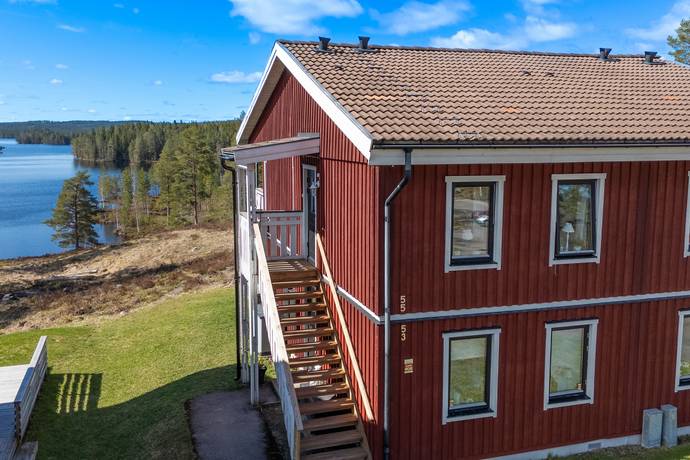 Turistgårdsvägen 55, Rämsbynsviken/Idkerberget, Ludvika kommun