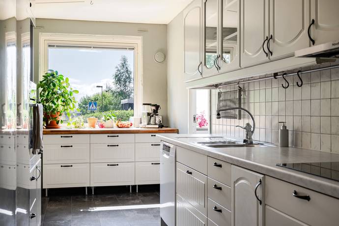 7 rum Villa på Sommarlovsvägen 2 Mårtens Fälad Lunds kommun - bild 14
