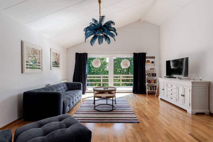 4 rum Villa på Stomvägen 19 Mosås Örebro kommun - bild 22