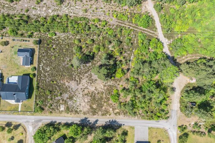 tomt på Enemans väg 11 Hörninge, Borgholms kommun - bild 3