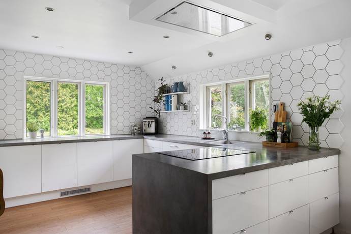 5 rum villa på Skogsbrynsvägen 16 Stuvsta, Huddinge kommun - bild 4