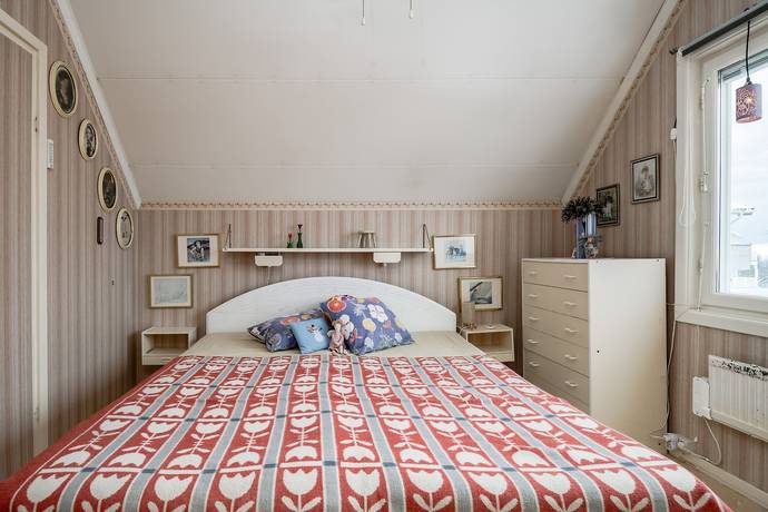 3 rum Villa på Ringvägen 3 Hudiksvall Hudiksvalls kommun - bild 22