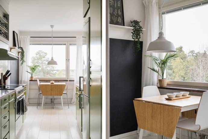2 rum Lägenhet på Lädersättravägen 109 Kallhäll Järfälla kommun - bild 12