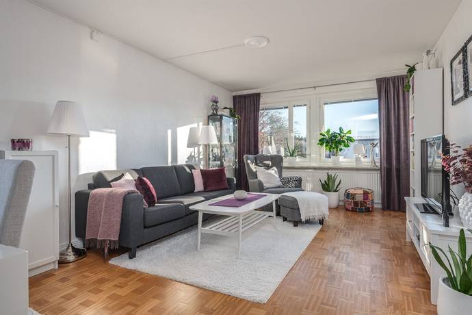 Fridhemsvägen 31B, Viggestorp, Finspångs kommun