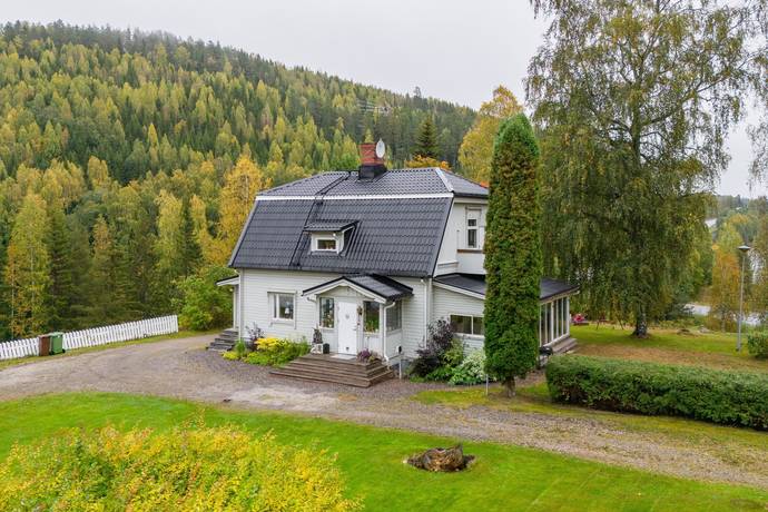Hemgraven 128, Nedansjö, Sundsvalls kommun