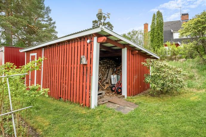 5 rum Villa på Hasses väg 7 Kolpebo Smedjebackens kommun - bild 35